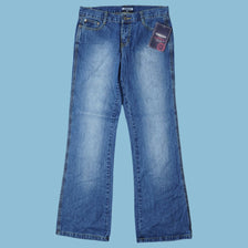 Vintage Y2K Bootcut Jeans - S