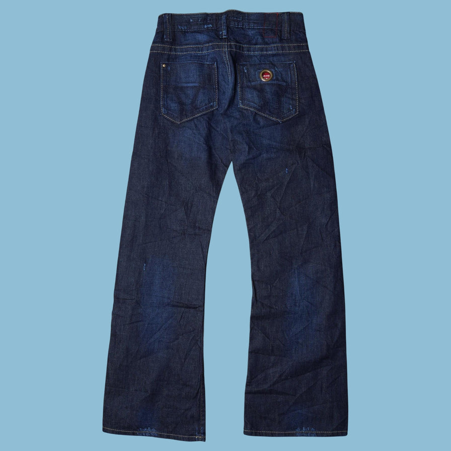 Vintage Miss Sixty Y2K Jeans - S