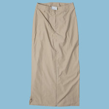 Vintage Y2K Maxi Skirt - S