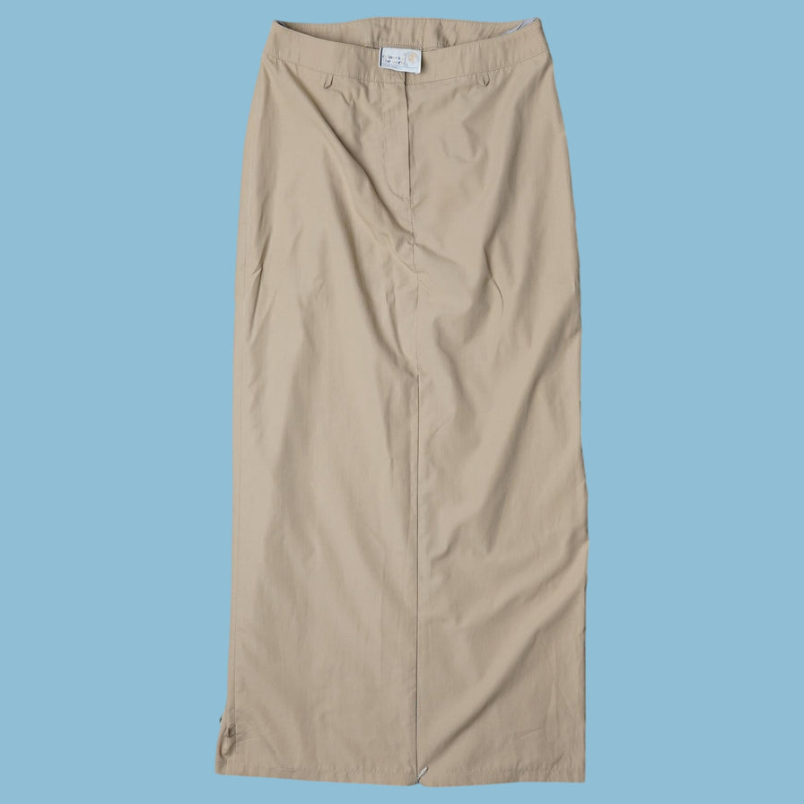Vintage Y2K Maxi Rock - S