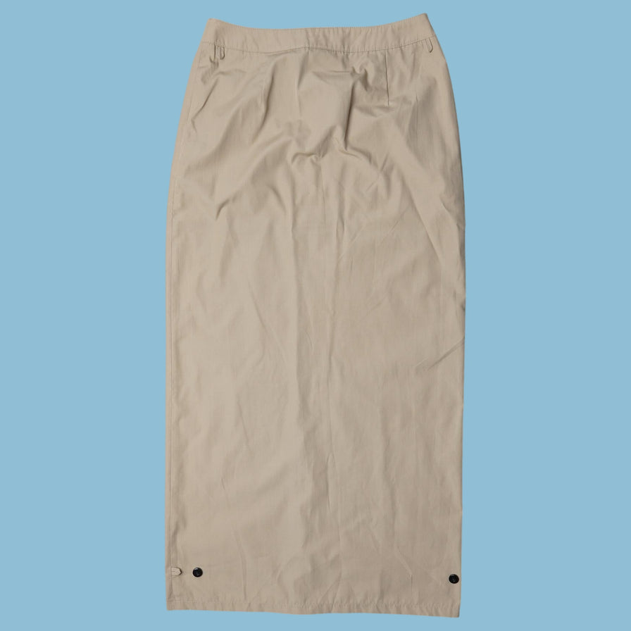 Vintage Y2K Maxi Rock - S