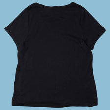 Vintage Y2K Ornament Graphic T-Shirt - XL