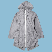Vintage Lululemon Parka Jacke - M