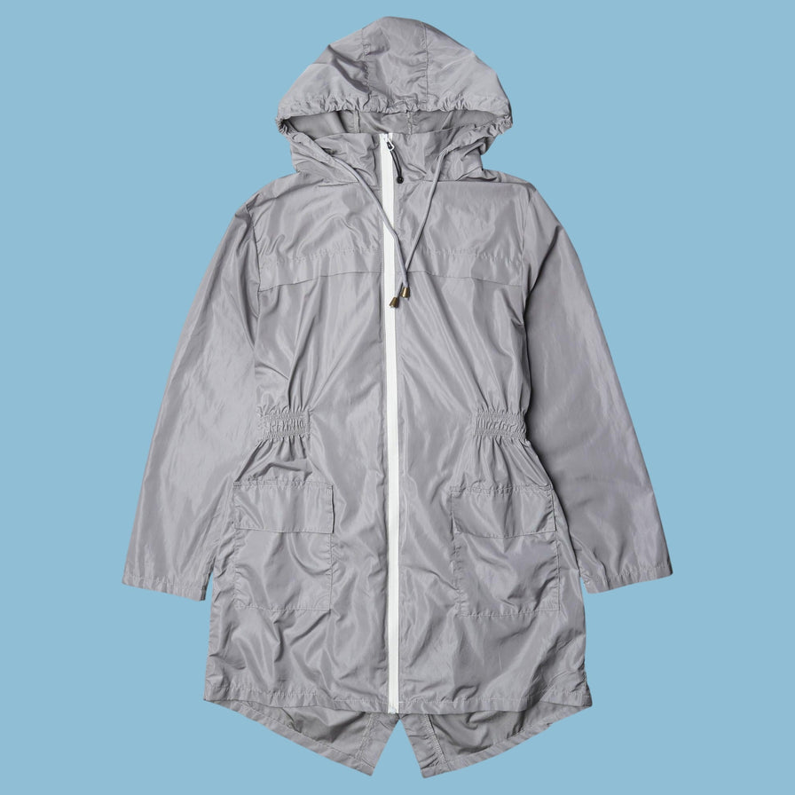 Vintage Lululemon Parka Jacke - M