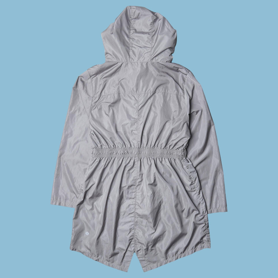 Vintage Lululemon Parka Jacke - M