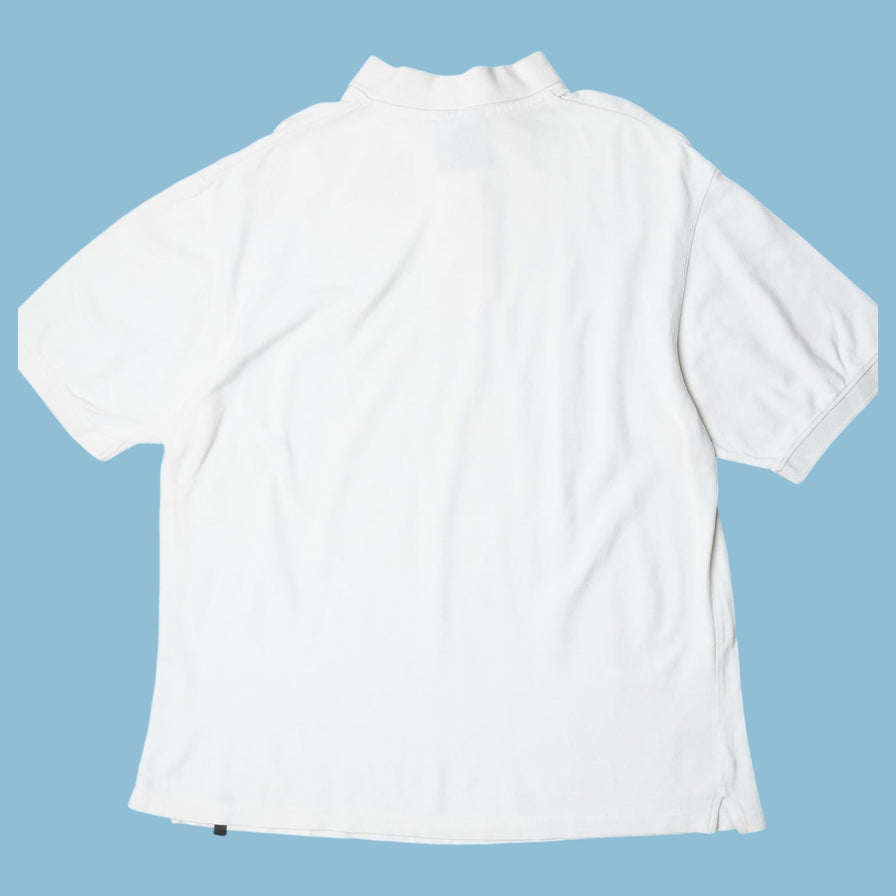 Vintage Y2K Poloshirt - XL