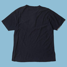 Vintage Y2K Pure Integrity Graphic T-Shirt - M