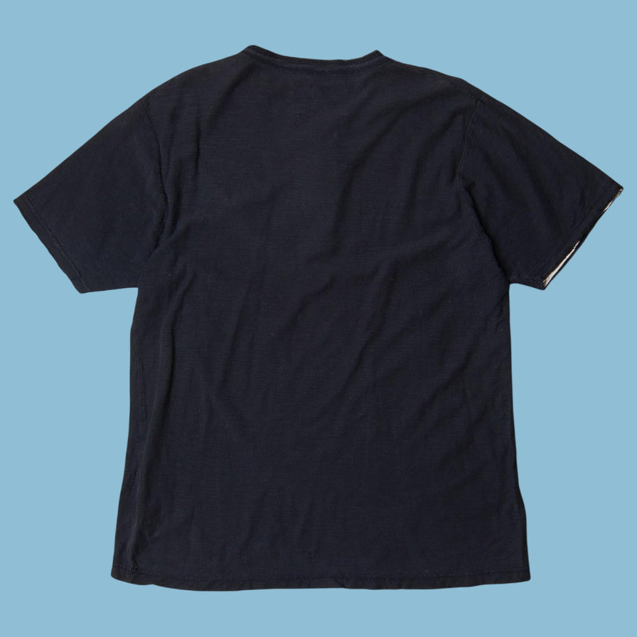 Vintage Y2K Pure Integrity Graphic T-Shirt - M