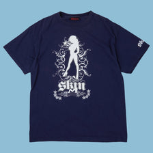 T-Shirt Vintage Y2K Skin - M