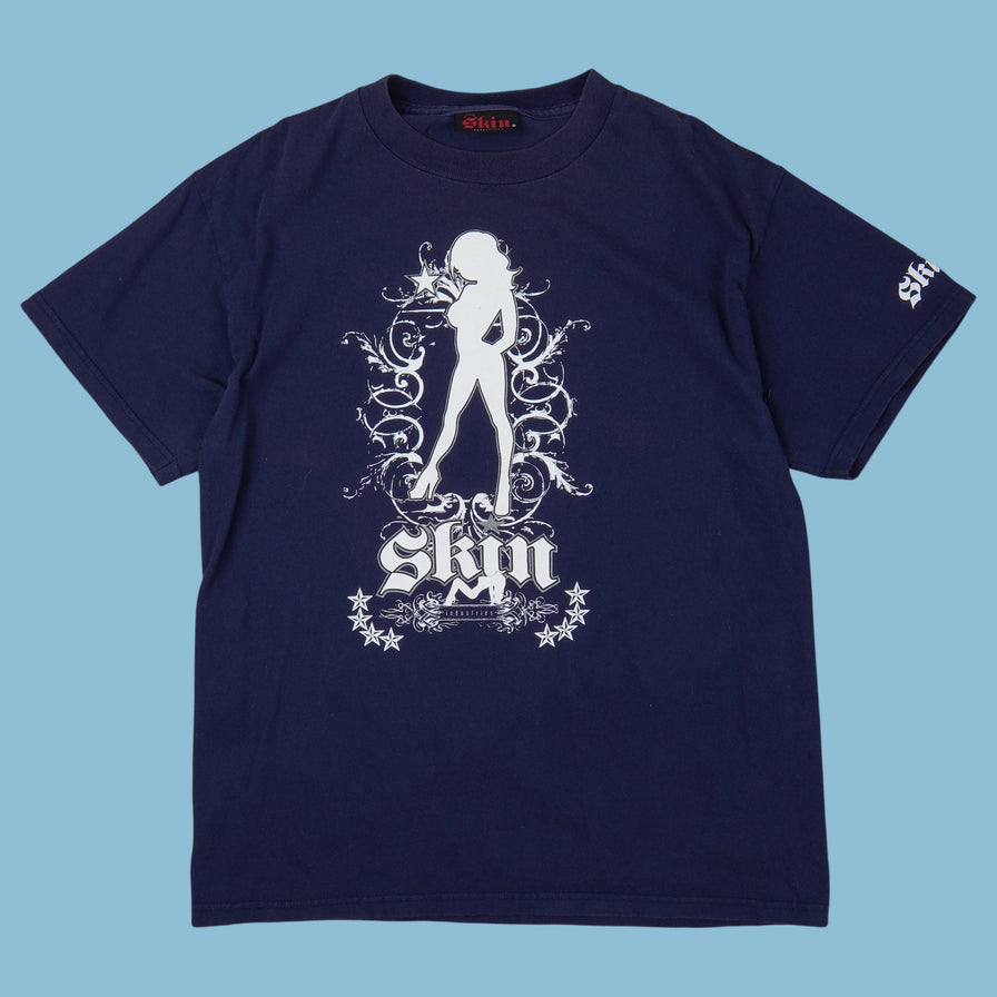 T-Shirt Vintage Y2K Skin - M
