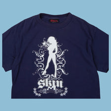 T-Shirt Vintage Y2K Skin - M