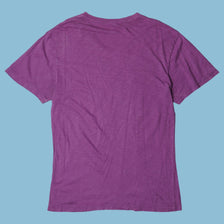 Vintage Y2K Skulls & Wings Graphic T-Shirt - M
