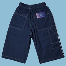 Vintage Y2K Span Denims Cargo Shorts - XL
