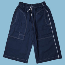Vintage Y2K Span Denims Cargo Shorts - XL