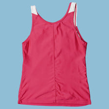 Vintage Y2K Sport Tank Top - L