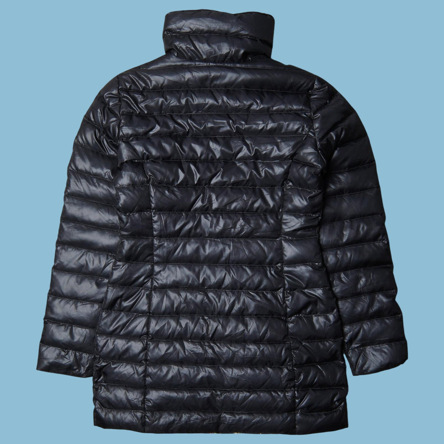 Vintage Y2K Steppjacke - M