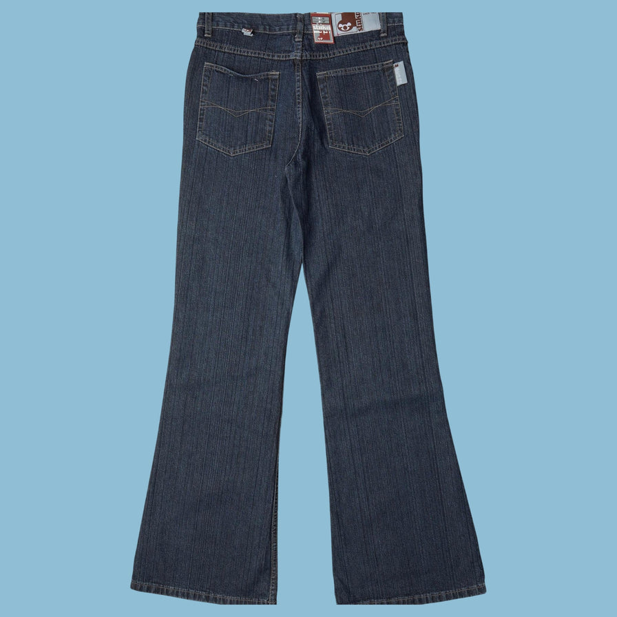 Vintage Y2K Stüka Jeans - M