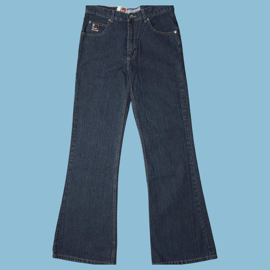 Vintage Y2K Stüka Jeans - M