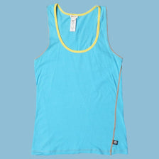Vintage Diesel Y2K Tank Top - M