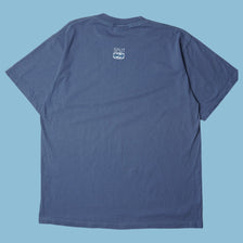 Vintage Y2K 'Touch Me I'm Sick' T-Shirt - XL