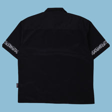 Chemise Vintage Y2K à Imprimé Tribal - L