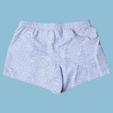 Vintage Patagonia Tribal Print Shorts - L