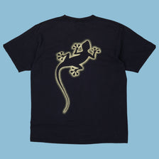 T-shirt vintage Y2K Yachtclub Las Vegas - L