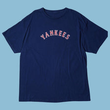 Vintage Yankees T-Shirt - XL