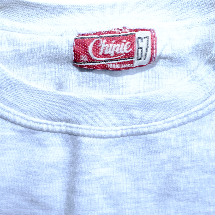 Vintage Sweater XLarge - Double Double Vintage