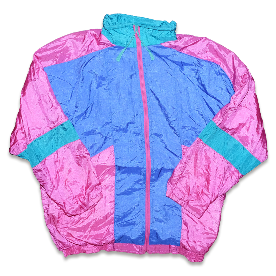 Full vintage Tracksuit Large / XLarge - Double Double Vintage