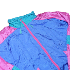 Full vintage Tracksuit Large / XLarge - Double Double Vintage