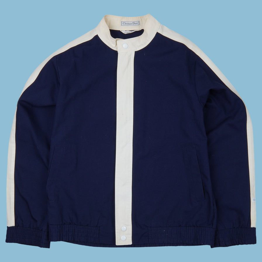 Vintage 80s Christian Dior Jacket - S