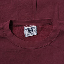 Vintage 2000 Sugar Bowl Virginia Tech Sweater XLarge
