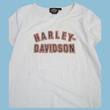 Vitage Harley Davidson T-Shirt - XL - NFF Vintage