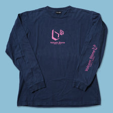 Vintage Volcom Longsleeve XLarge