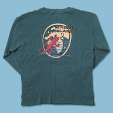 Vintage DS Waimea Island Longsleeve Large