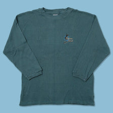 Vintage DS Waimea Island Longsleeve Large