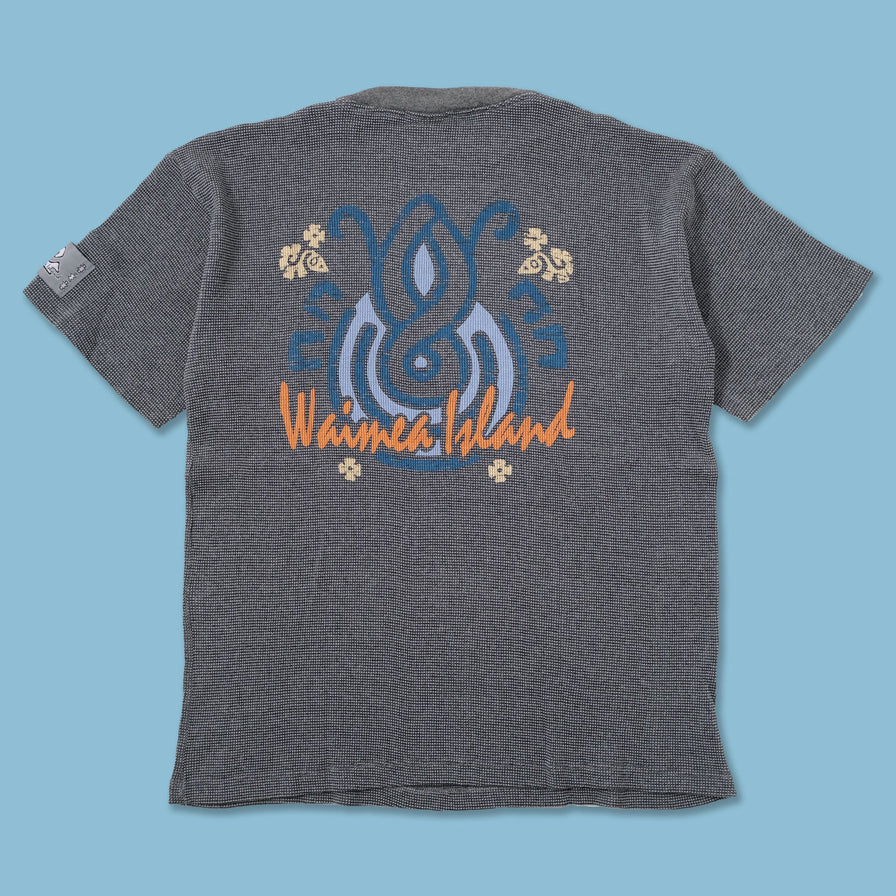 Vintage DS Waimea Island T-Shirt Large