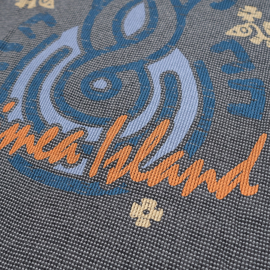 Vintage DS Waimea Island T-Shirt Large