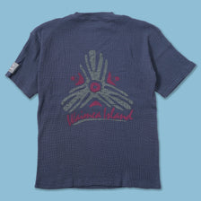 Vintage DS Waimea Island T-Shirt Large