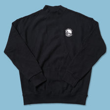 Golden State Warriors Mock Neck Sweater Small / Medium