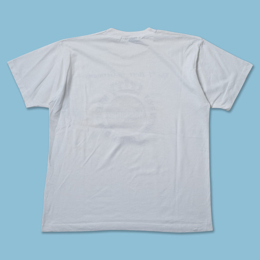 Vintage Warsteiner T-Shirt XLarge