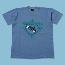 Vintage Washington Tacoma T-Shirt XLarge