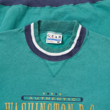 Vintage Washington DC Sweater Medium / Large