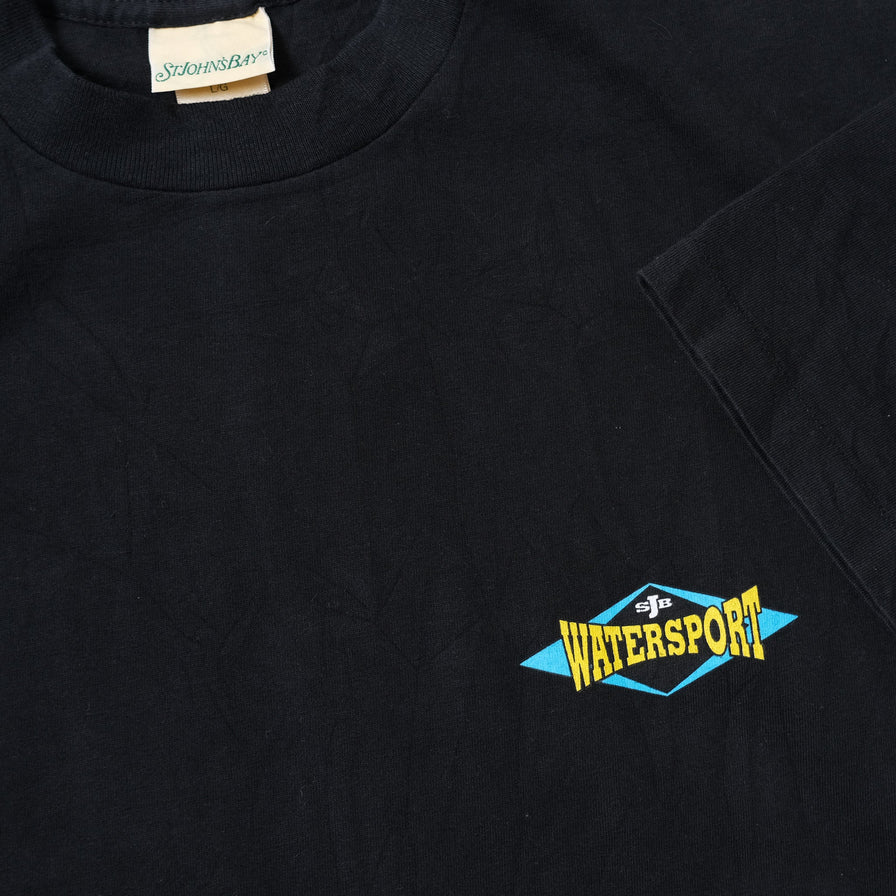 Vintage Watersport T-Shirt Large / XLarge