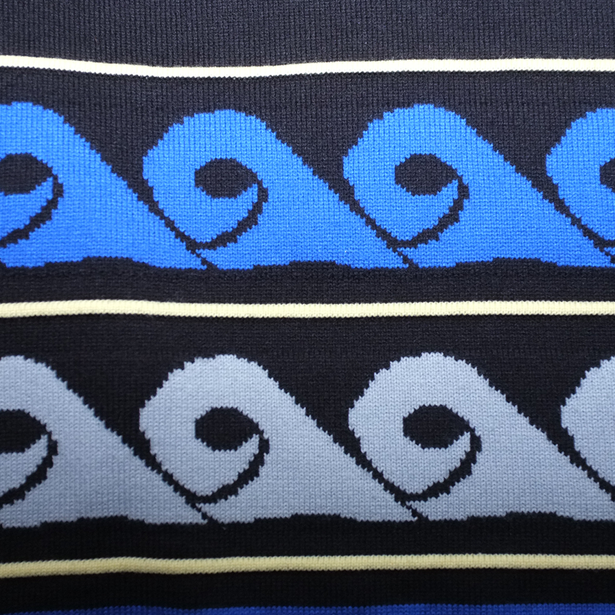 Vintage Knit Sweater Medium / Large - Double Double Vintage