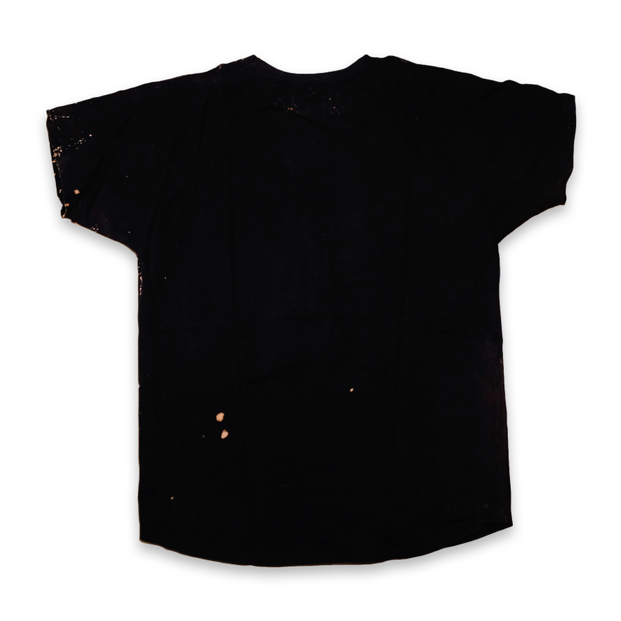 Wemoto T-Shirt Bleach XLarge - Double Double Vintage