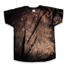 Wemoto T-Shirt Bleach XLarge - Double Double Vintage