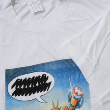 Vintage Werner T-Shirt Large