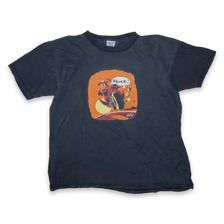 Rare Werner T-Shirt Medium / Large - Double Double Vintage